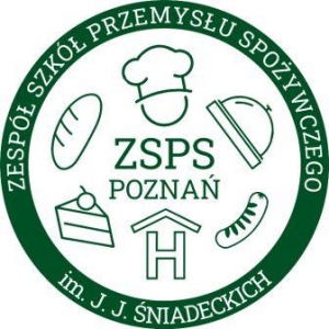 Logo szkoły